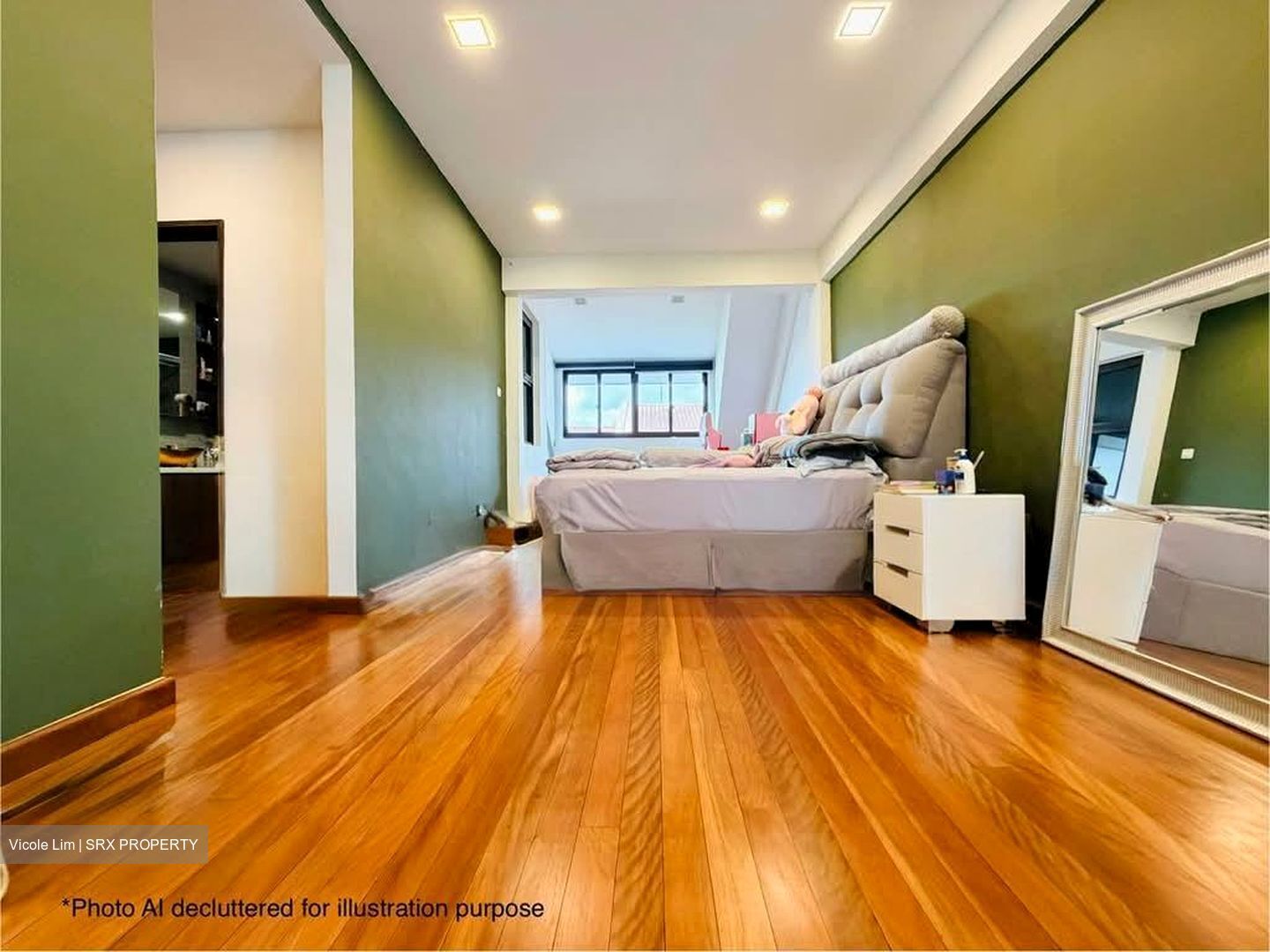 Villa Begonia (D28), Semi-Detached #597738011